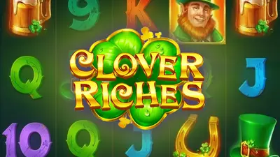 clover riches